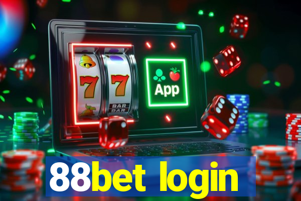 88bet login